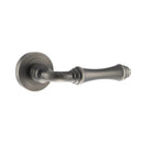 Old English Durham Lever Round Rose