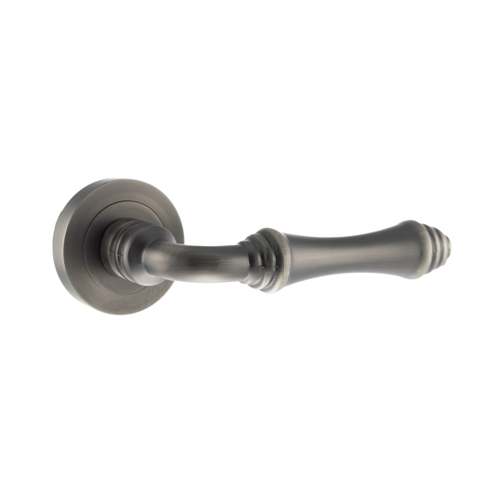 Old English Durham Lever Round Rose