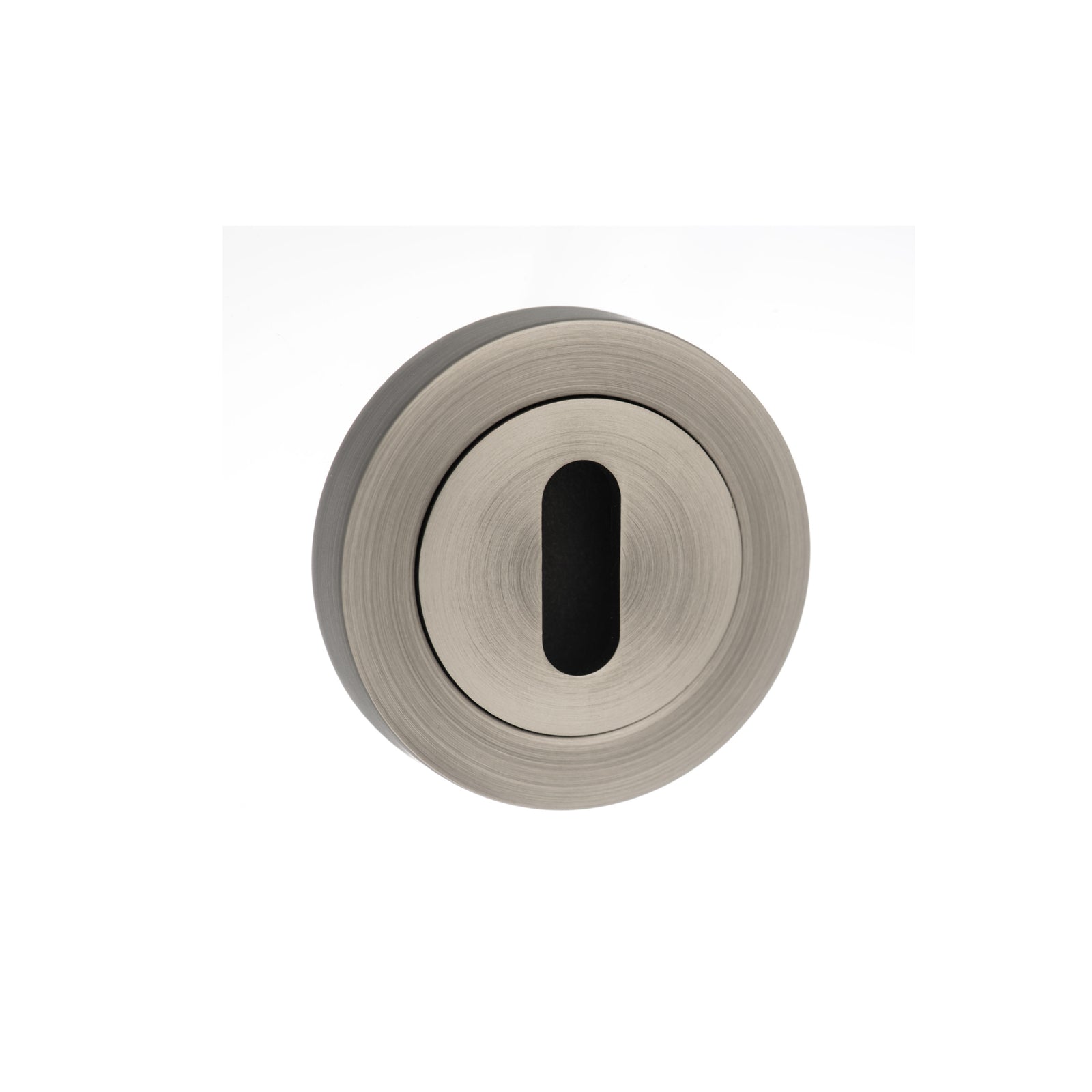 Old English Key Escutcheon