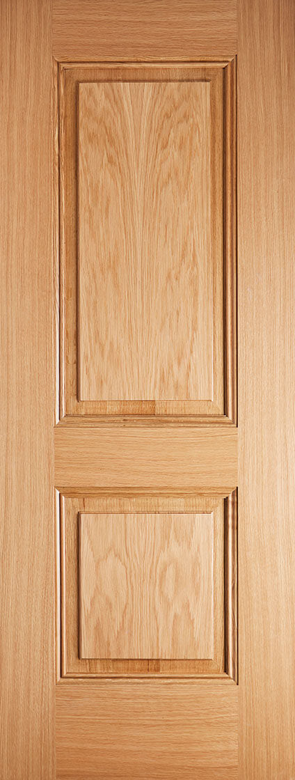 Oak Arnhem Pre-Finished Internal Door