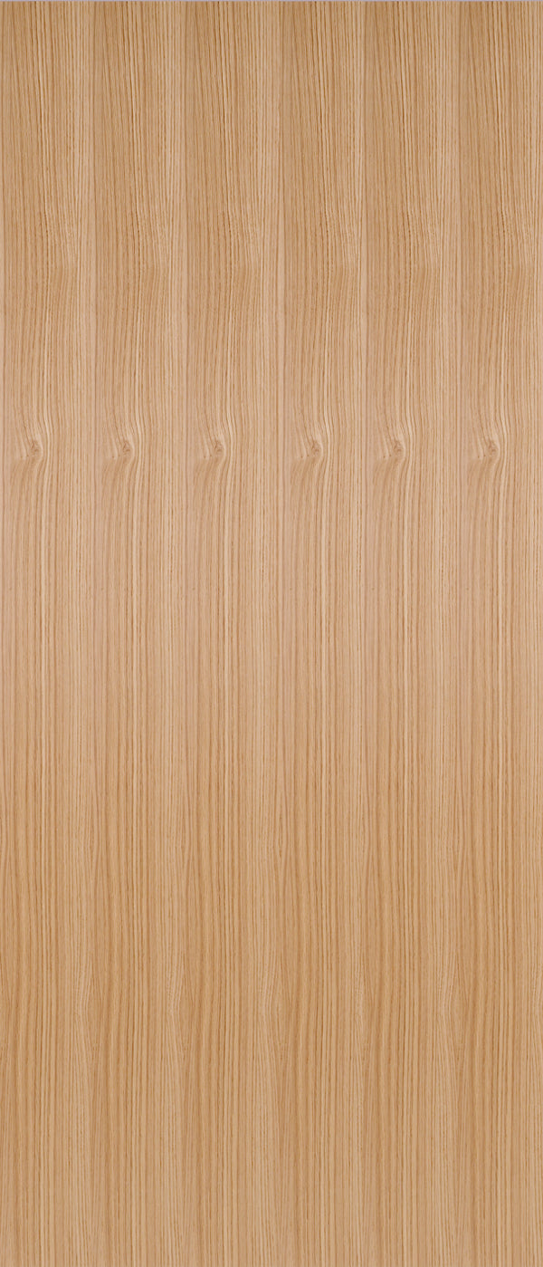 Oak Flush Pre-Finished Internal Fire Door FD30