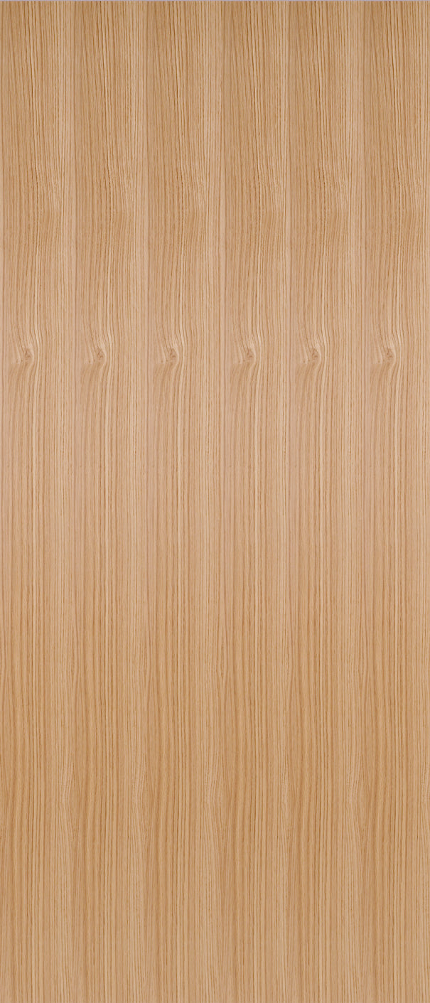 Oak Flush Pre-Finished Internal Fire Door FD30