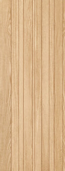 Oak Montreal Pre-Finished Internal Door Internal Door LPD Doors 