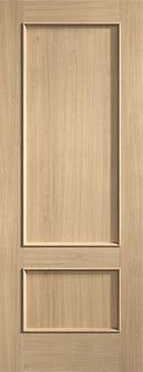Oak Murcia Pre-Finished Internal Door Internal Door LPD Doors 
