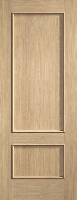 Oak Murcia Pre-Finished Internal Door Internal Door LPD Doors 