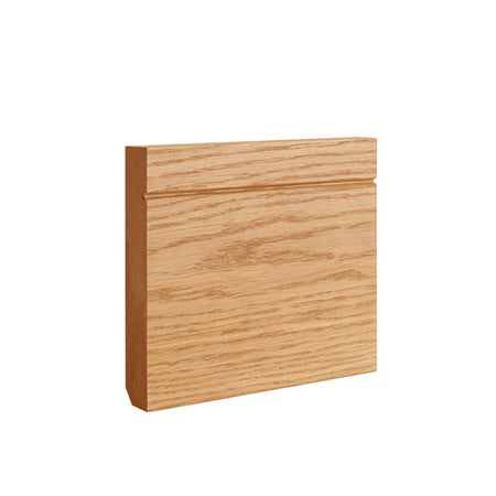 Oak Shaker Skirting