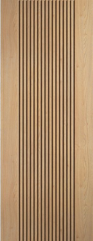 Oak Sydney Pre-Finished Internal Door Internal Door LPD Doors 