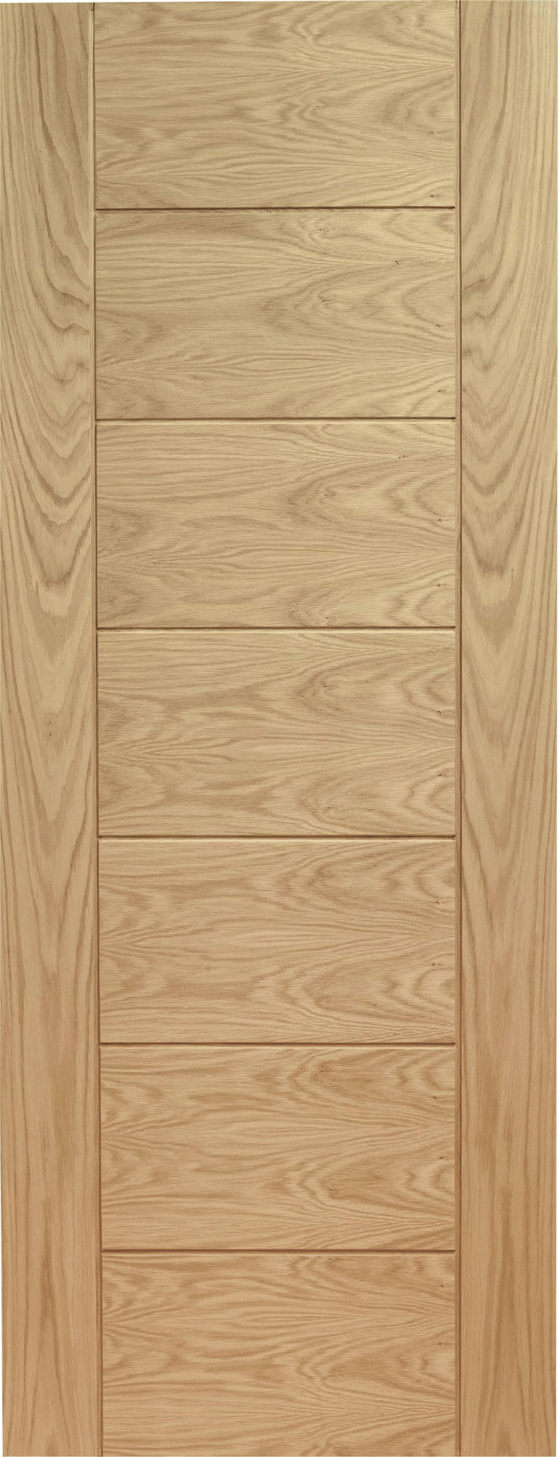 Palermo Original Oak Internal Fire Door FD60