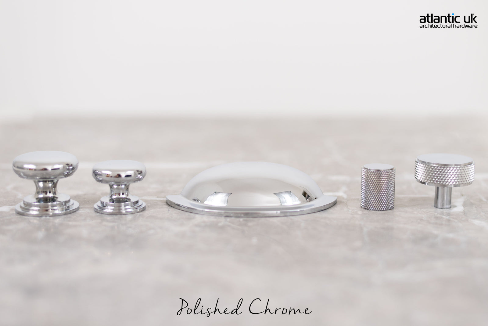 Old English Lincoln Solid Brass Victorian Cabinet Knob Concealed Fix (Latch & Hinges Included) Door Knob Atlantic 