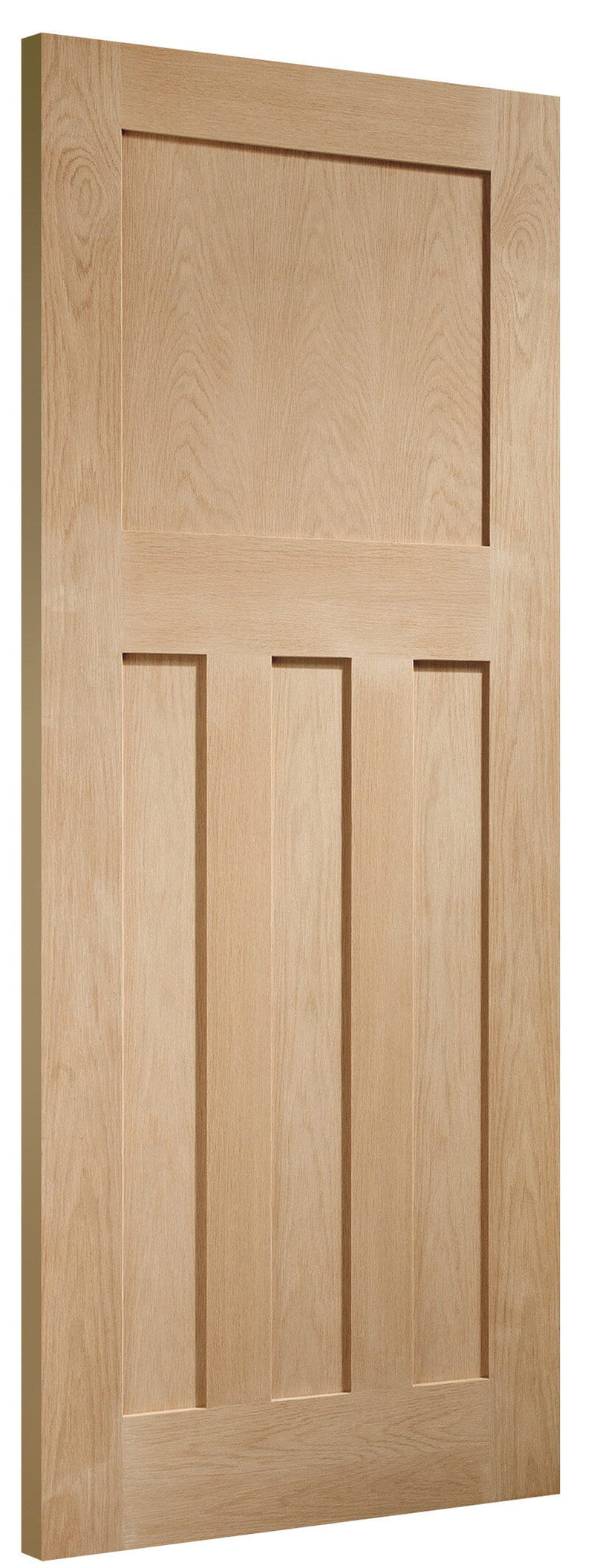 DX Internal Oak Door Internal Door XL Joinery 