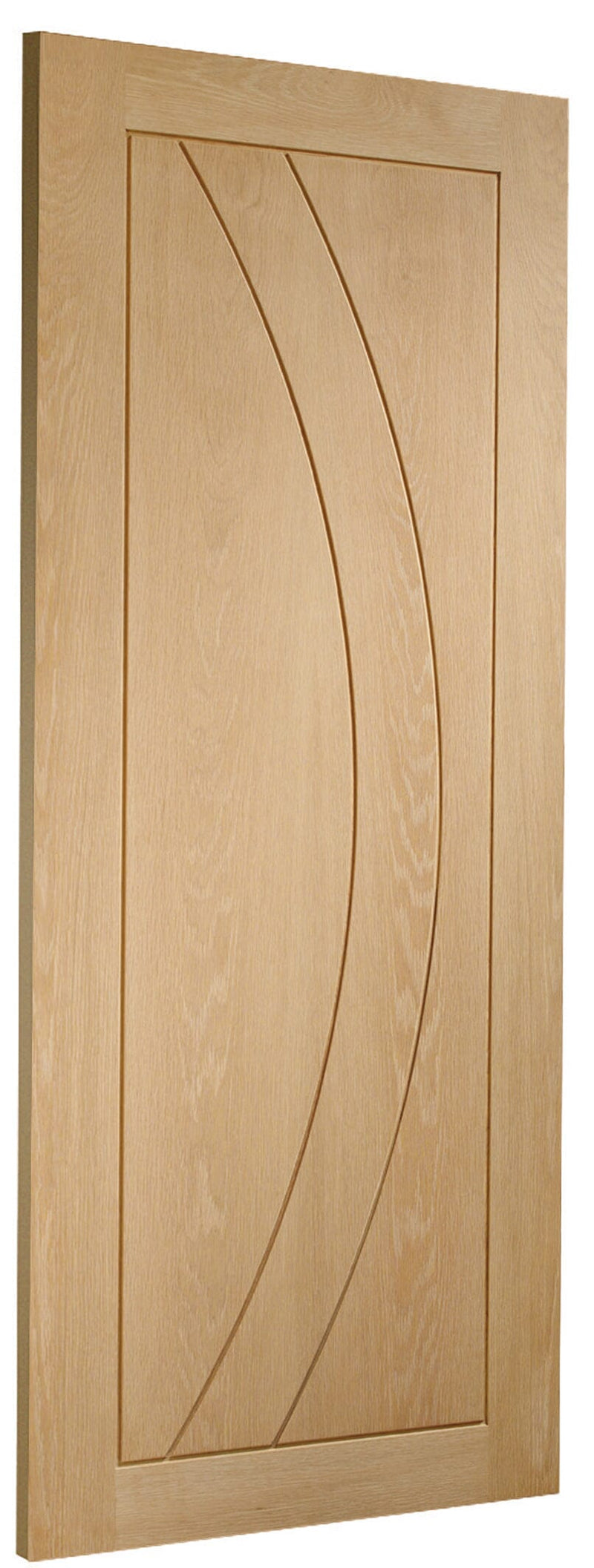 Salerno Oak Pre-Finished Internal Door Internal Door XL Joinery 