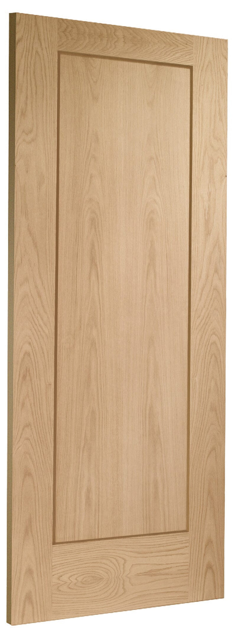 Pattern 10 Pre-Finished Internal Oak Door Internal Door XL Joinery 