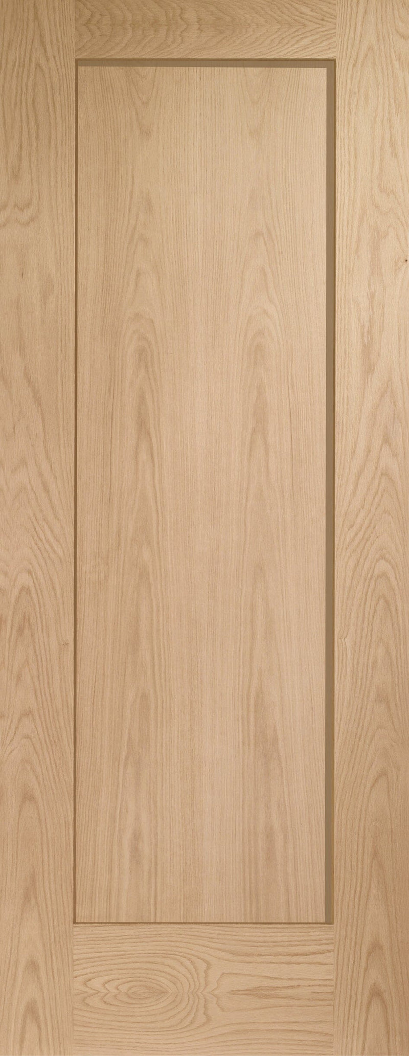 Pattern 10 Pre-Finished Internal Oak Door Internal Door XL Joinery 2032 x 813 x 35mm (32") 