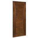 Pamplona Prefinished Walnut Internal Door Internal Door Deanta 