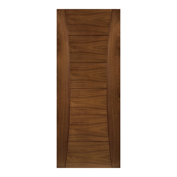 Pamplona Prefinished Walnut Internal Door