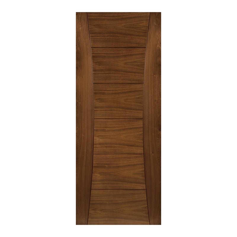 Pamplona Prefinished Walnut Internal Door