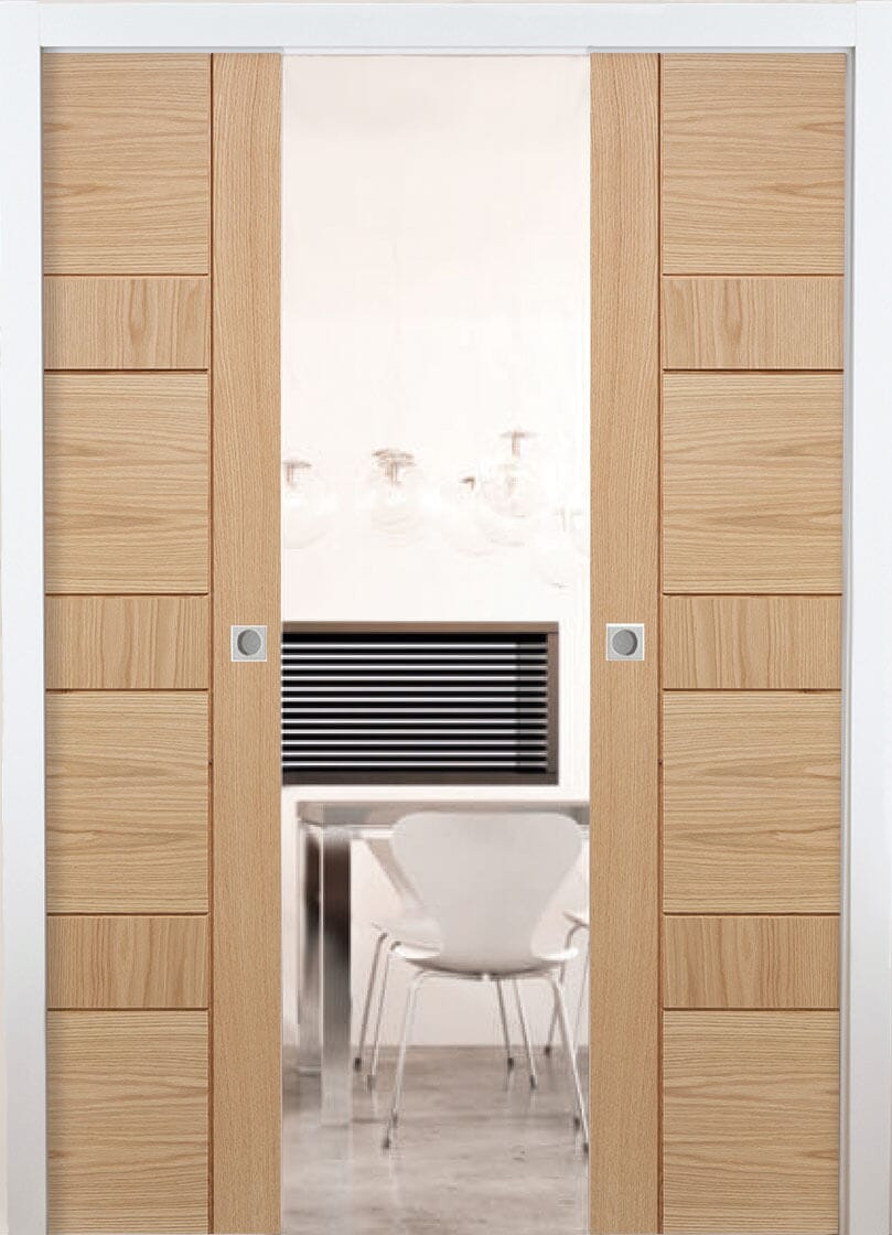 Pocket Door System Double (Excludes Doors) Pocket Door System Pocket Door System LPD Doors 