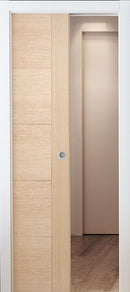 Pocket Door System Single Excludes Door Pocket Door System Pocket Door System LPD Doors 