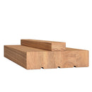 Pre-finished Oak Door Lining with Loose Stop Door Frame Door Frame LPD Doors 