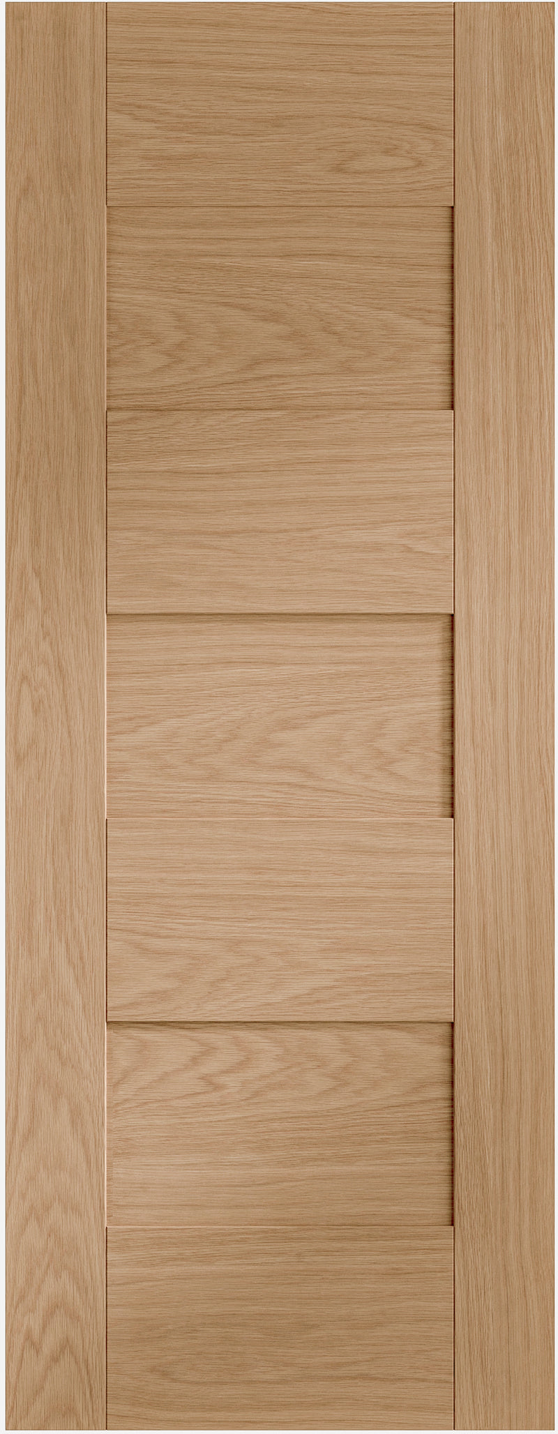 Perugia Pre-finished Oak Door