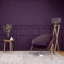 Hampton White Primed Wall Panelling Wall Panelling Deanta 