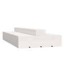 Primed White Softwood Door Lining with Loose Stop Door Frame Door Frame LPD Doors 