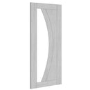 Ravello Light Grey Ash Glazed FSC Internal Door Internal Door Deanta 