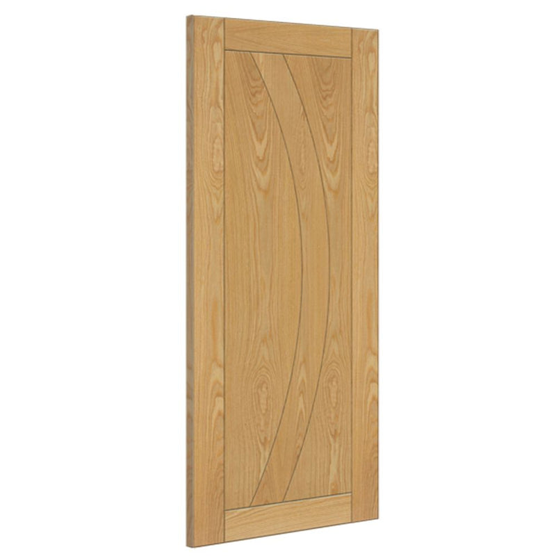 Ravello Prefinished Oak FSC Internal Door Internal Door Deanta 