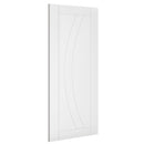 Ravello White Primed FD30 Internal Fire Door Internal Door Deanta 