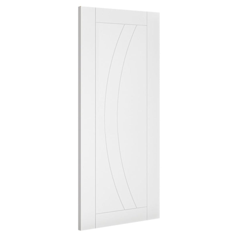 Ravello White Primed FD30 Internal Fire Door Internal Door Deanta 