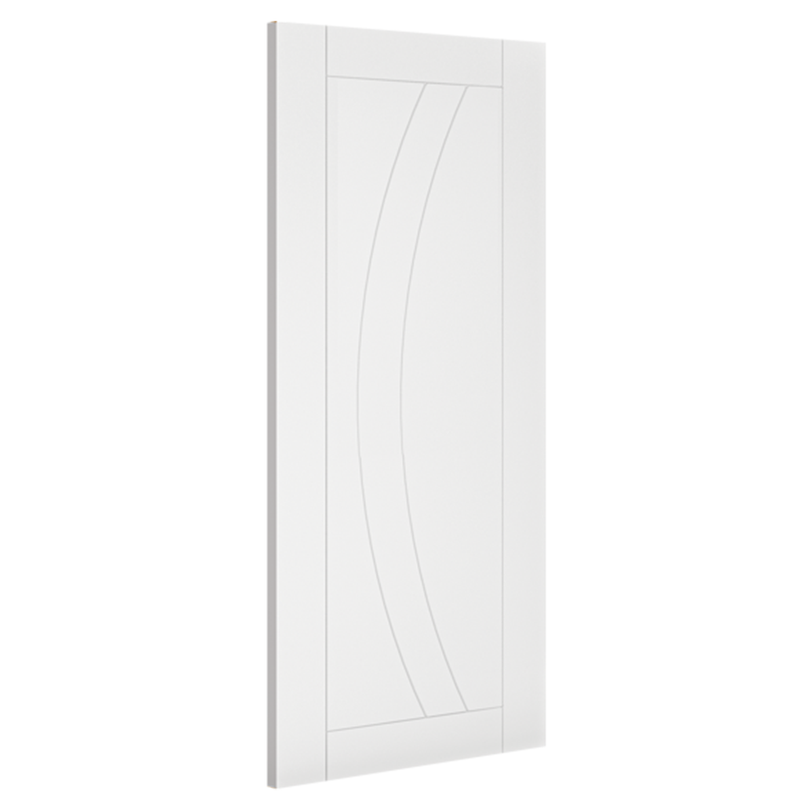 Ravello White Primed FD30 Internal Fire Door