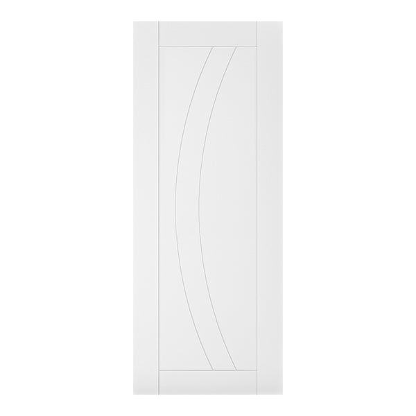 Ravello White Primed FD30 Internal Fire Door