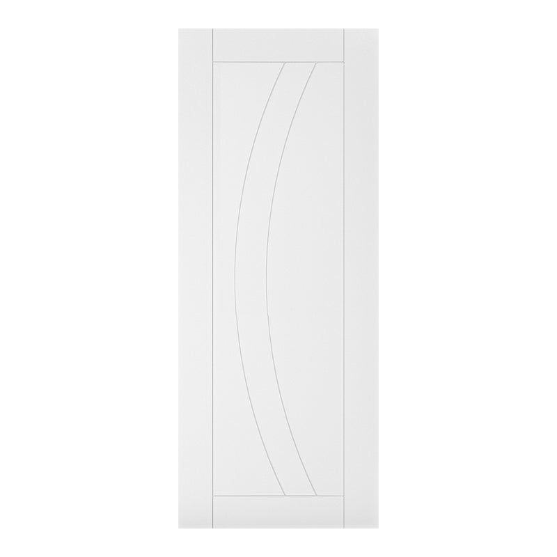 Ravello White Primed FD30 Internal Fire Door