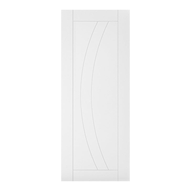 Ravello White Primed FD30 Internal Fire Door