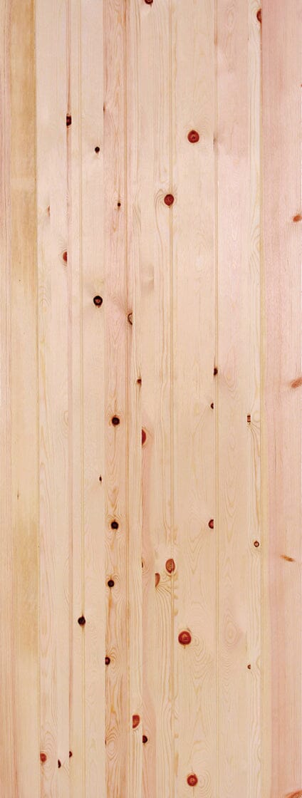 Redwood FL&B Unfinished External Door External Door LPD Doors 