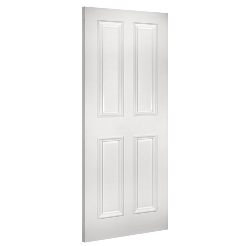 Rochester White Primed Internal Fire Door