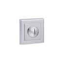 Status WC Turn and Release Square Rose