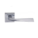 Status California Lever Square Rose