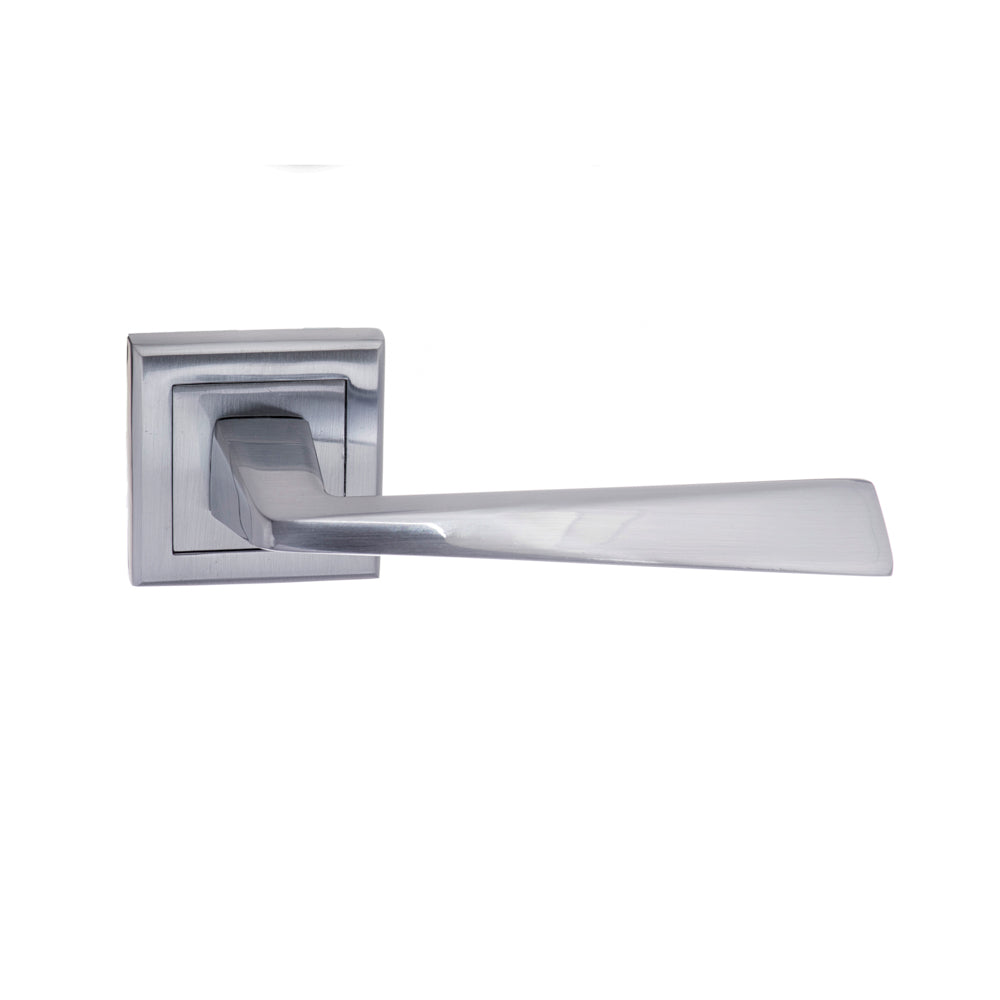 Status California Lever Square Rose