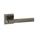 Status Kansas Lever Square Rose