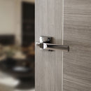 Status Kansas Lever Square Rose