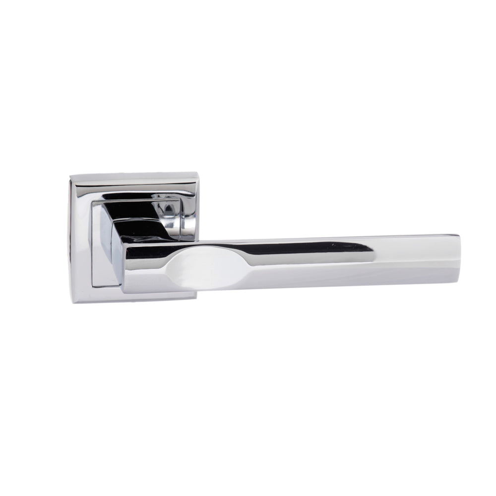 Status Kansas Lever Square Rose