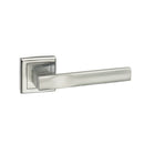 Status Kansas Lever Square Rose