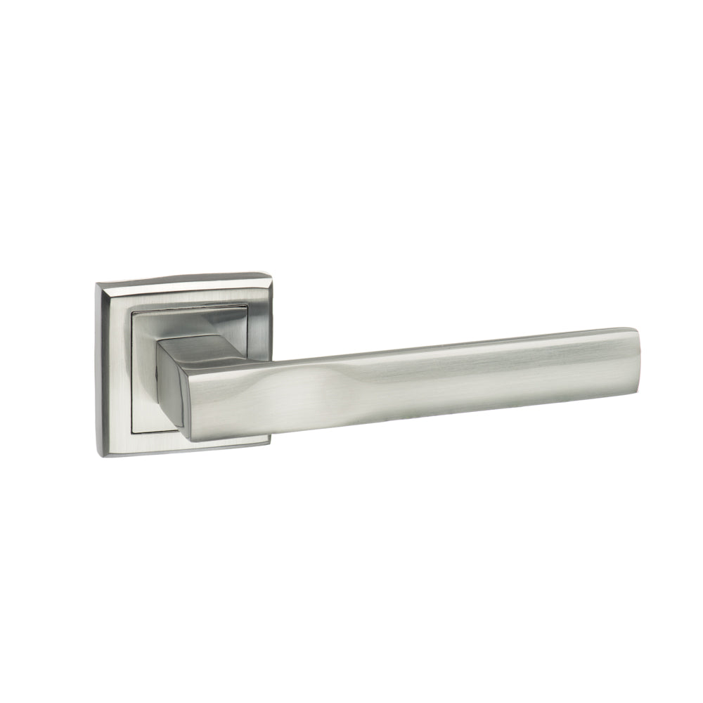 Status Kansas Lever Square Rose