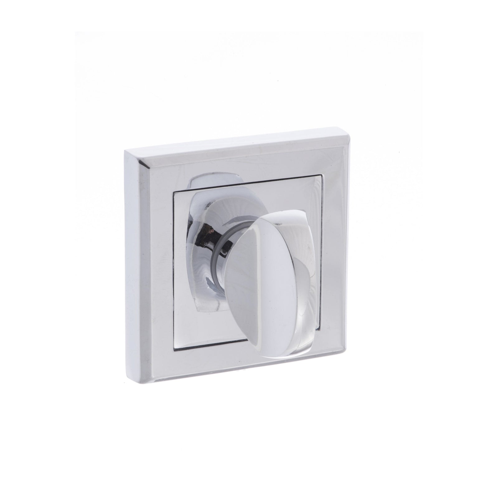 Status WC Turn and Release Square Rose