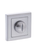 Status WC Turn and Release Square Rose
