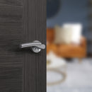 Status Florida Lever Round Rose