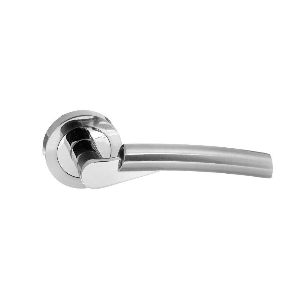 Status Florida Lever Round Rose
