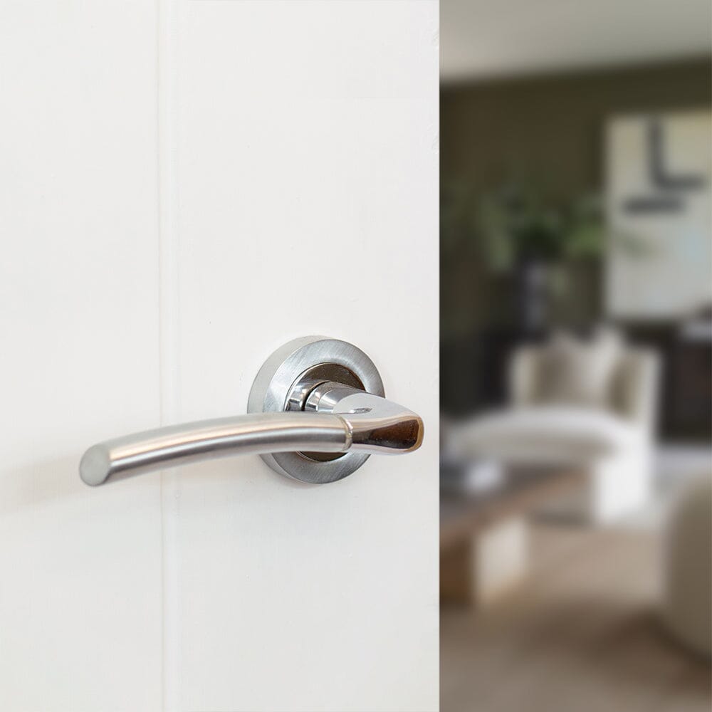 Atlantic Indiana Dorpac Door Handle Pack Atlantic 