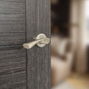 Status Colorado Lever Round Rose